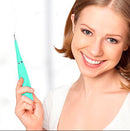 Sorriso SMILY - Dentes mais brancos