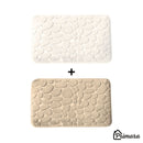 Tapete para Banheiro Antiderrapante Primar - PAGUE 1 LEVE 2