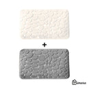 Tapete para Banheiro Antiderrapante Primar - PAGUE 1 LEVE 2